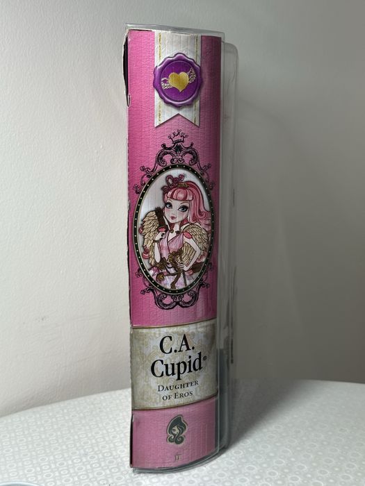 Эвер афтер хай / ever after high