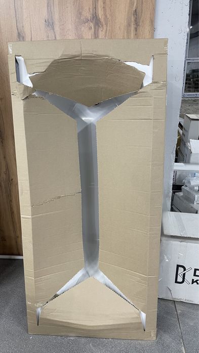 Ванны в комплекте с ножками