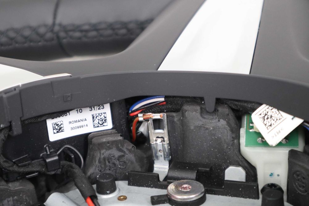 Волан М спорт БМВ Х5 Г05 Х6 Г06 Х7 Г07 Фейс BMW G05LCI G06LCI G07LCI