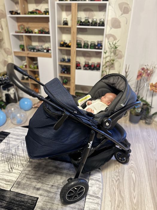 Vand carut joie sport 3 in 1