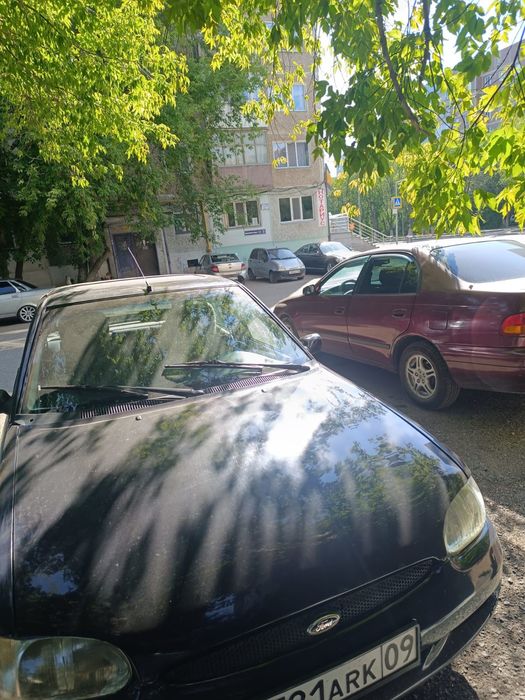 Продаю машину б/у