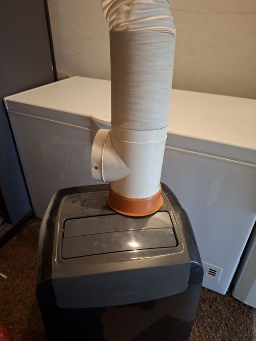 Aer conditionat portabil