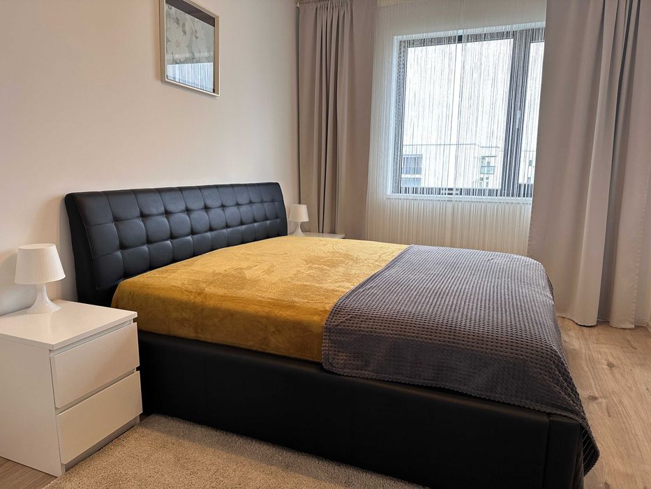 Inchiriere apartament 3 camere Baneasa Greenfield - Proprietar