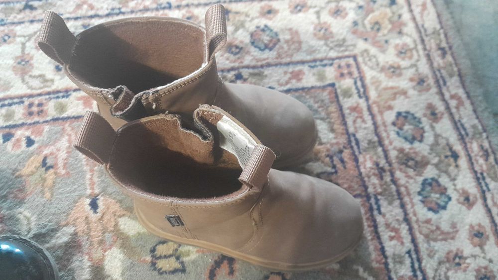 Lot incaltaminte  fetita m24 si m25