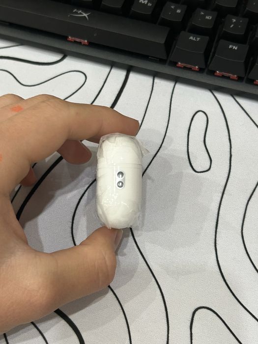 Беспроводные наушники