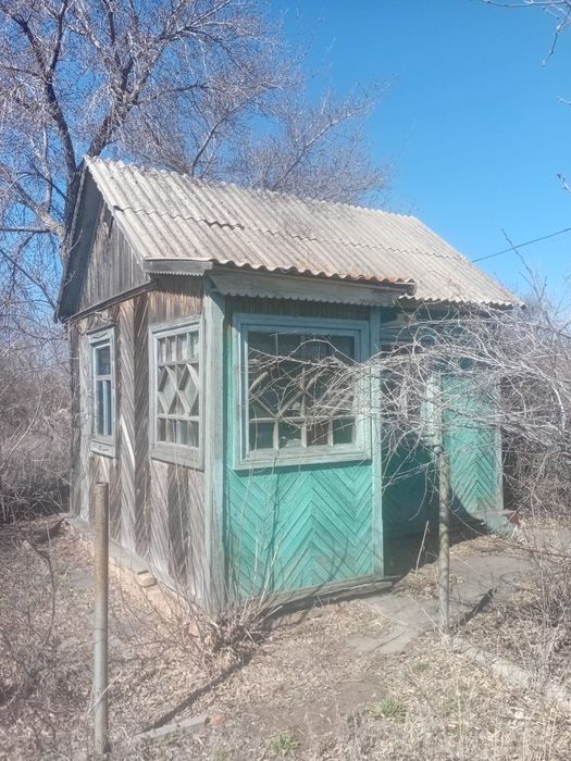 Продаётся дача г.Шахтинск