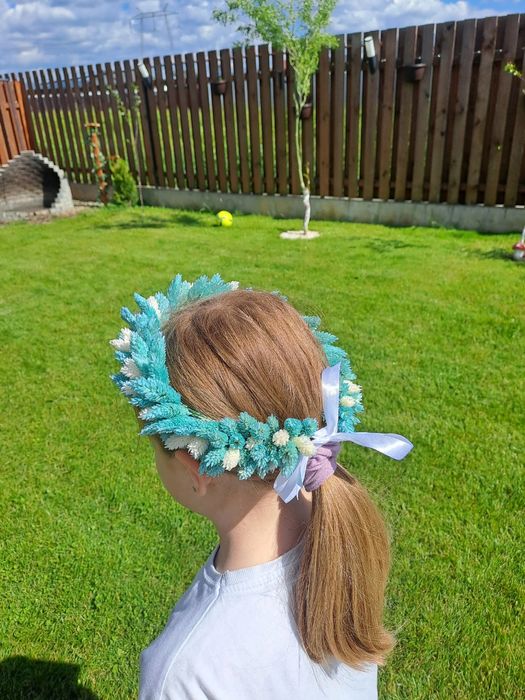 Coronite sf de an școlar