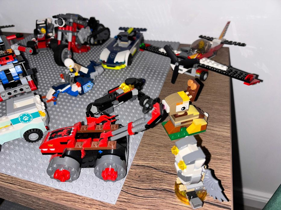 Lego - modele diverse