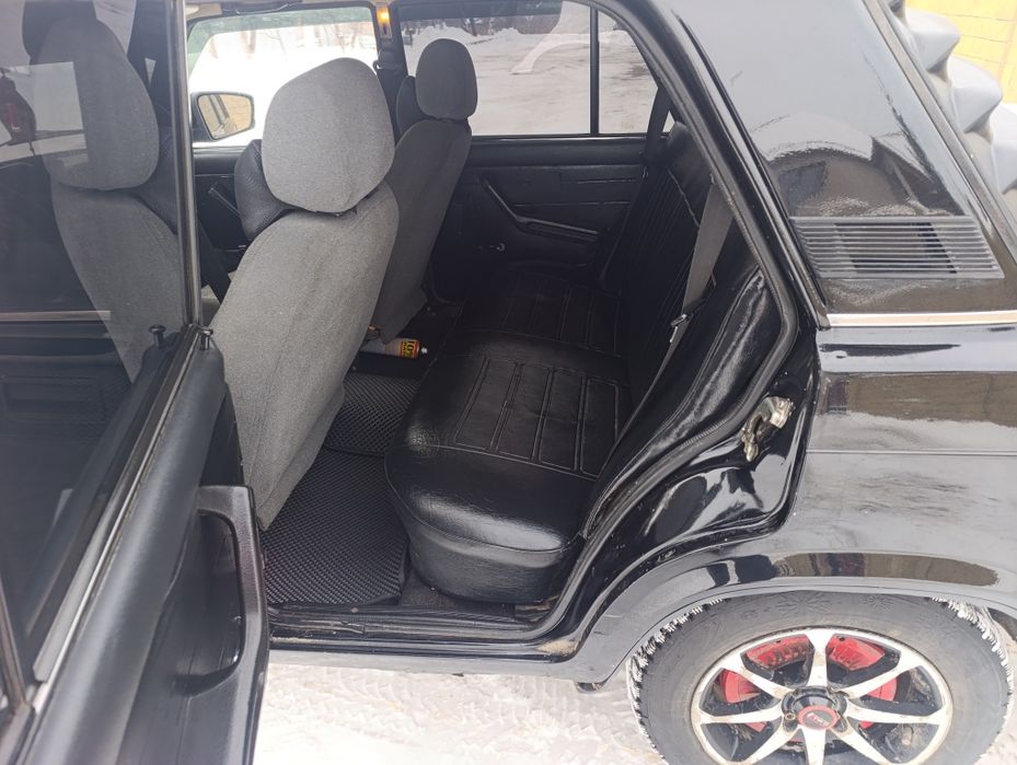 Продам ваз 2107 инжектор