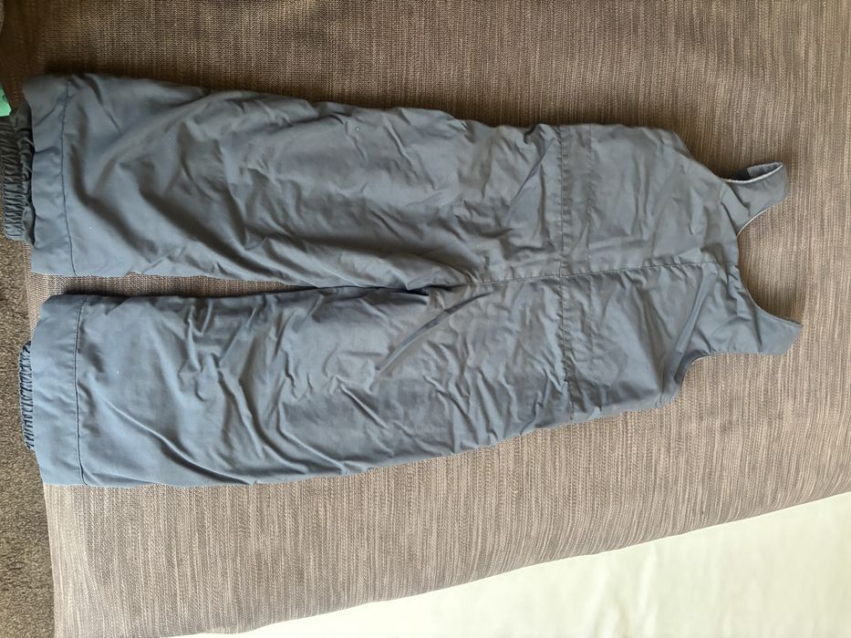 Зимно яке и долнище - комплект, 4 год.