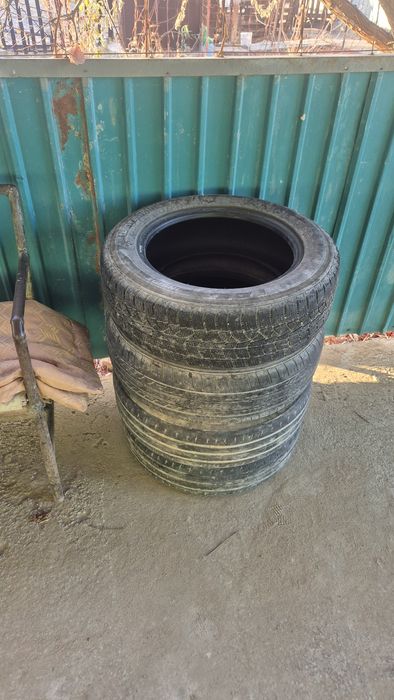 185/65/15р балон шин