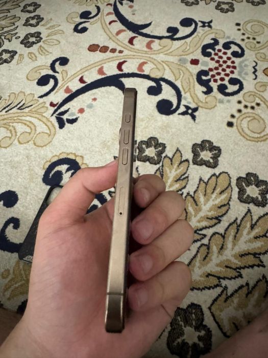 Iphone 16pro 256g