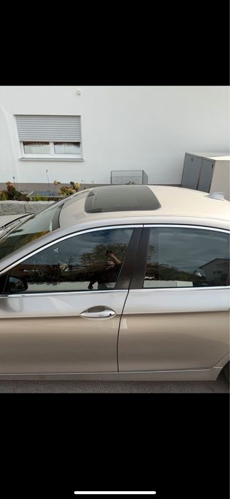 Bmw F10 528 motor 3.0 benzina 254 cp