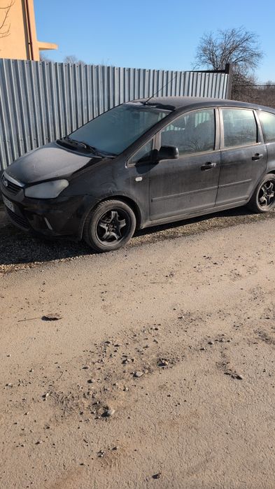 Ford c max  2010