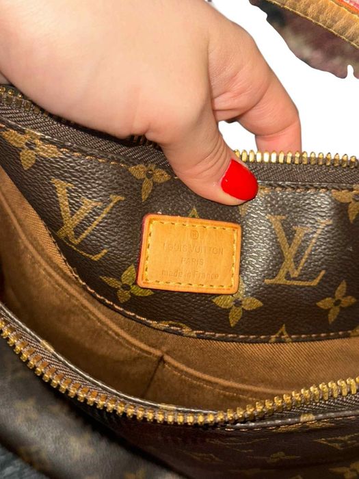 Нова цена! Чанта Louis Vuitton Sully