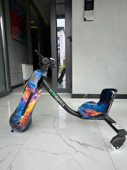 Drift Car Дрифт Кар Скутер