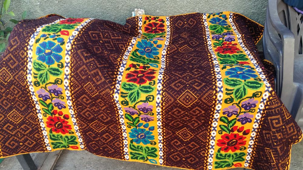 Cerga si cipca deosebite