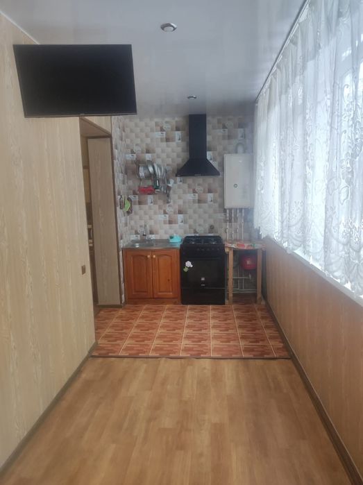 Чирчик. Продам 3/1/4 8-ой микрофон