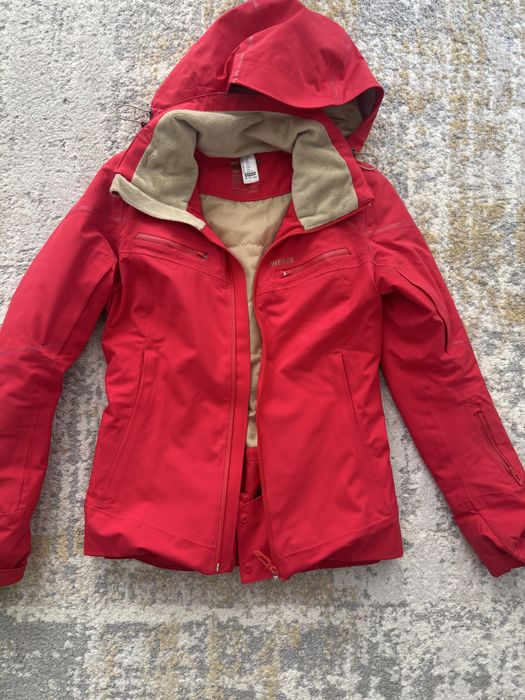 Geaca  schi masura S/M editie French Alps