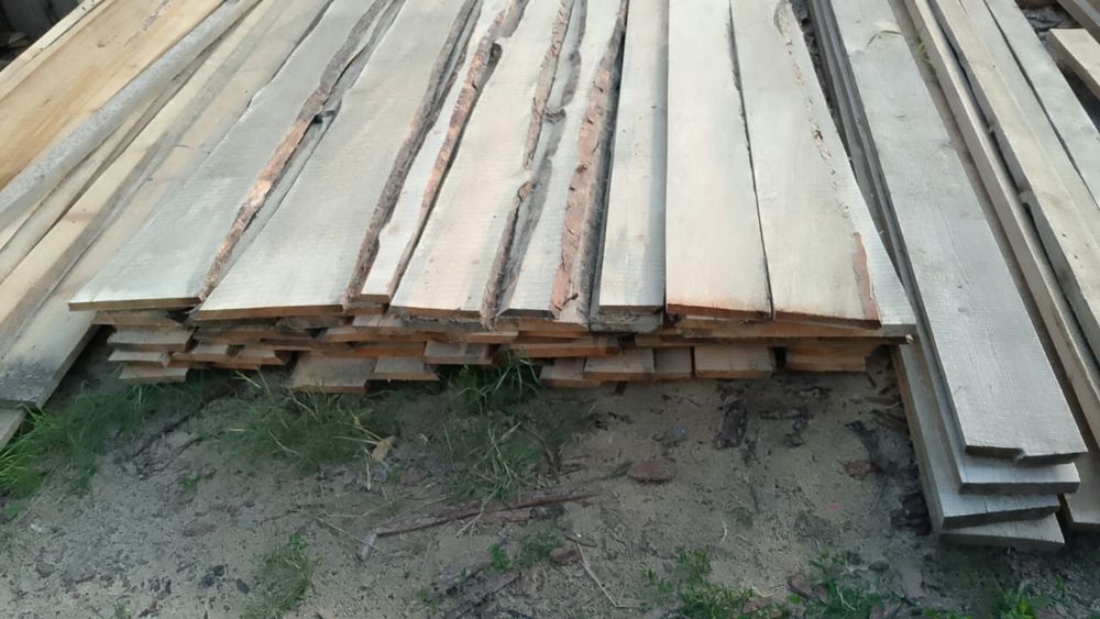 Пиломатериал.Вывоз мусора . Доставка перегноя.