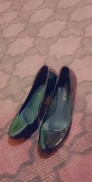 Kablok krasovka satiladi