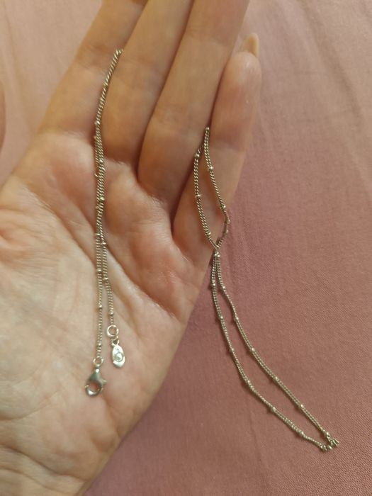 Оригинални бижута Пандора и сет сребро 925