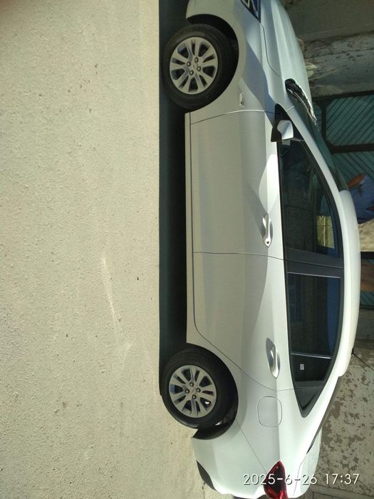 Avtomashina variantga beriladi