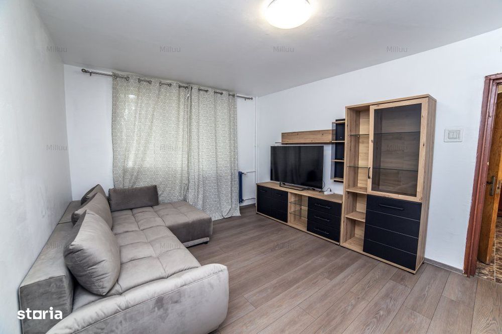 3 camere | Petfriendly | 10 Min Metrou Constantin Brancusi