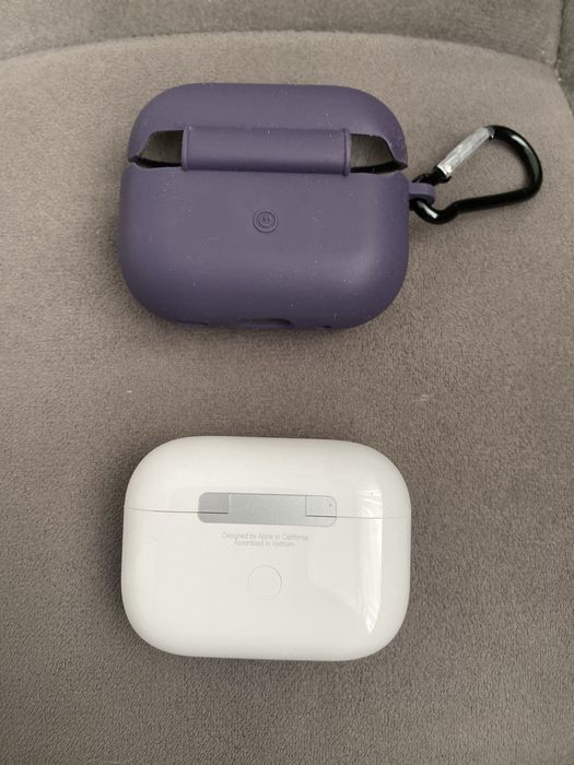 AirPods Pro 2, почти новые