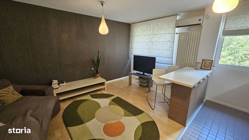 Inchiriere 4 camere Dristor metrou