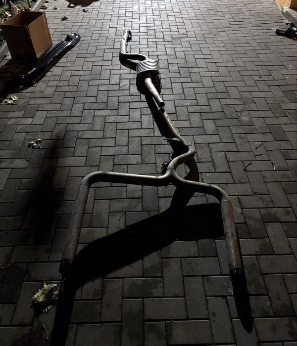 Evacuare 335 bmw e90 pe 63,tipsuri 90