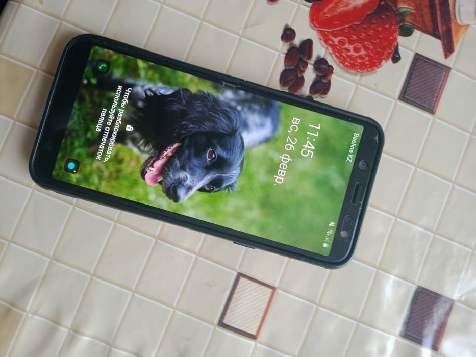 Продам Samsung A6 32gb