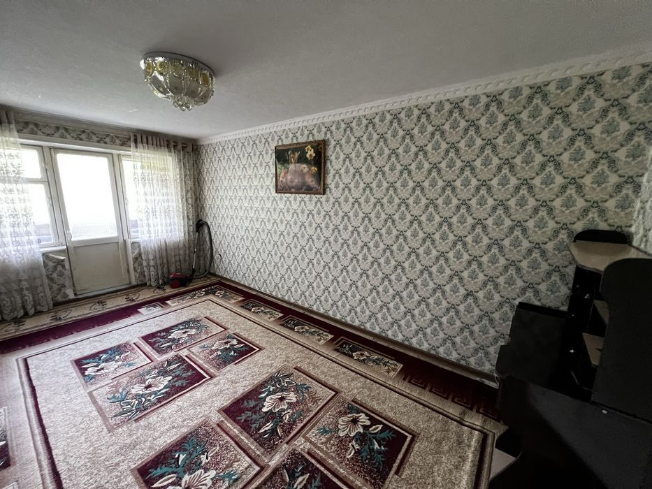 Ijaraga beriladi srochno 4 xona