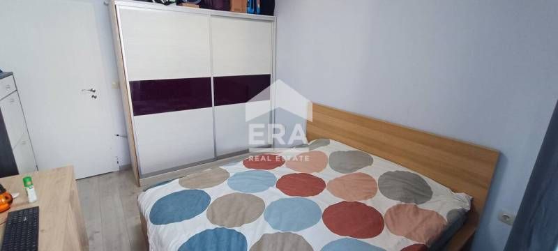 Продава се Двустаен апартамент в Варна, Трошево - 77 кв.м за 2408 €/кв.м - Снимка #3