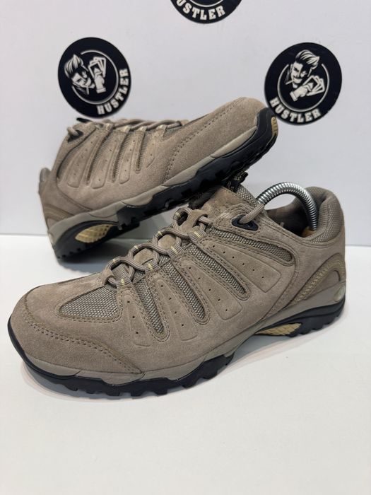 Туристически обувки JACK WOLFSKIN . Размер 39.5
