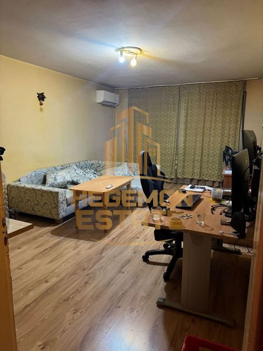 Продава се Двустаен апартамент в Варна, Трошево - 61 кв.м за 1060 €/кв.м - Снимка #1