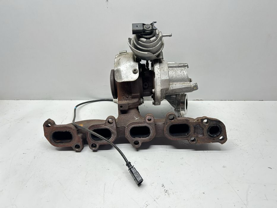Turbo Turbosuflanta Volkswagen Golf 7 Facelift 7.5 1.6 tdi 04L253020S / Turbo Golf 7 / Turbo Skoda Octavia 3 / Sear Leon 5F