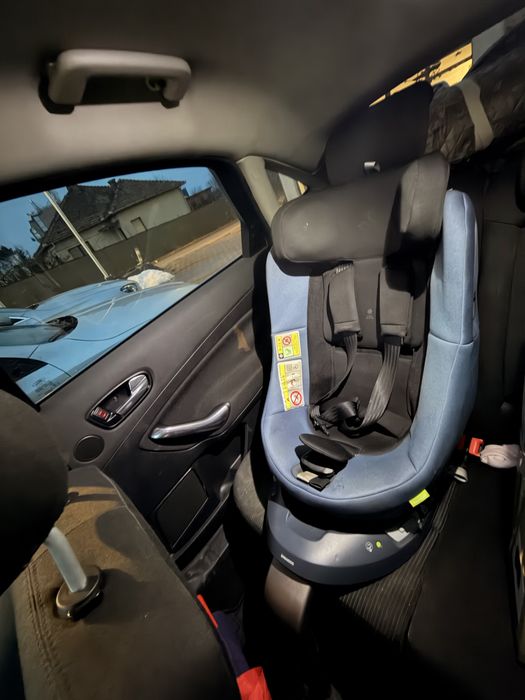 Scaun auto copii Swandoo
