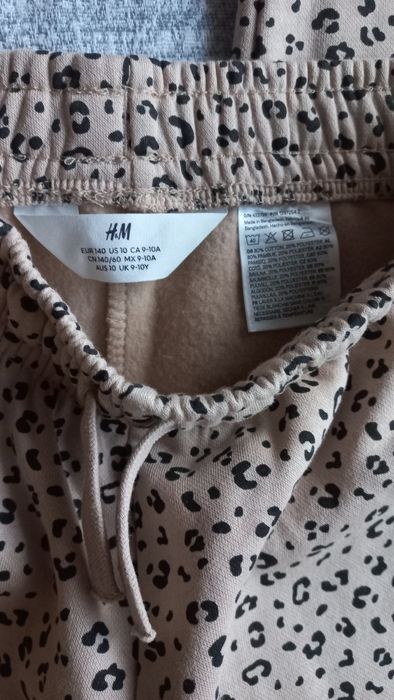 Нов спортен панталон на H&M