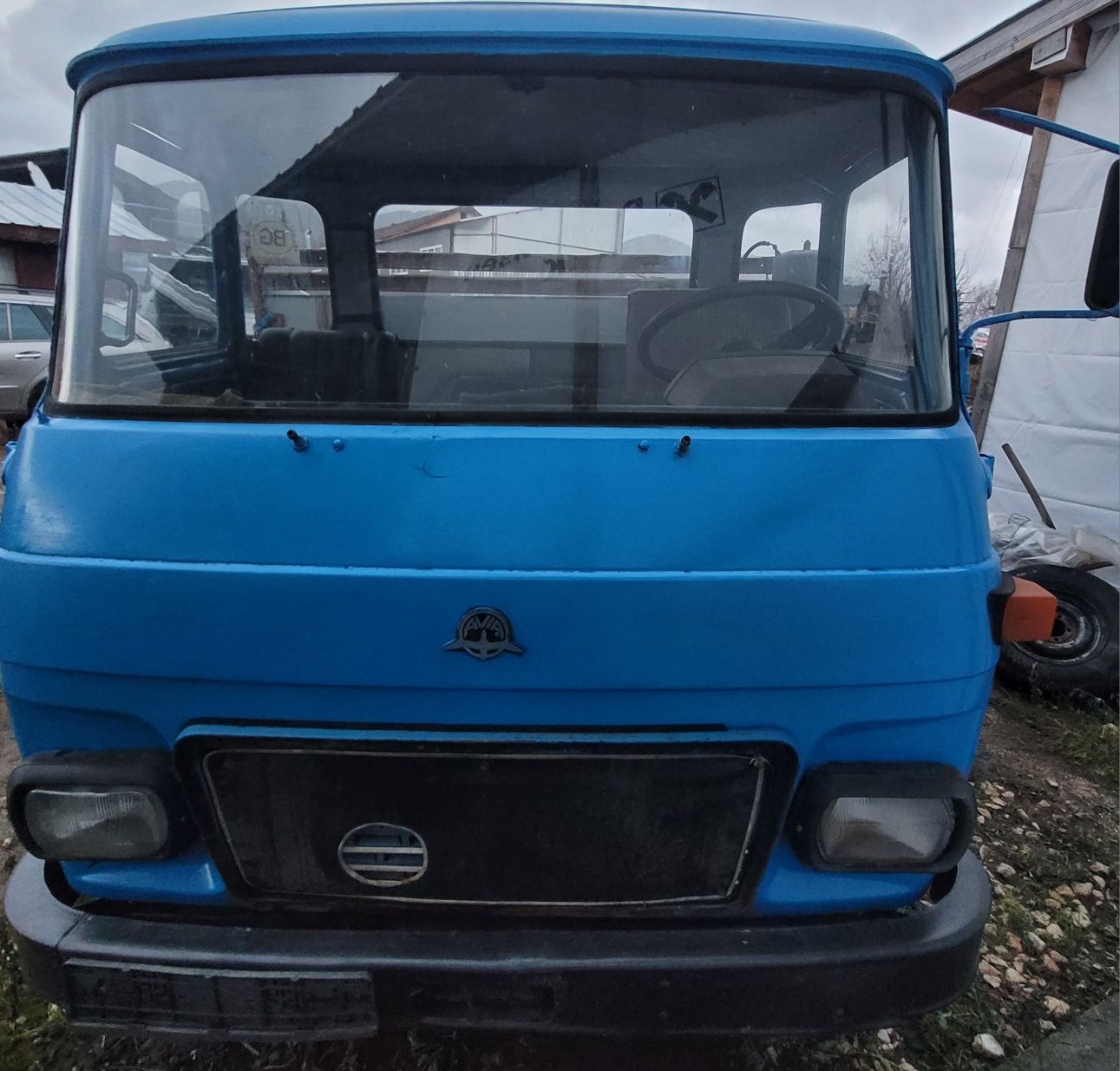 Avia Preslav перкинс гр. Сърница • OLX.bg