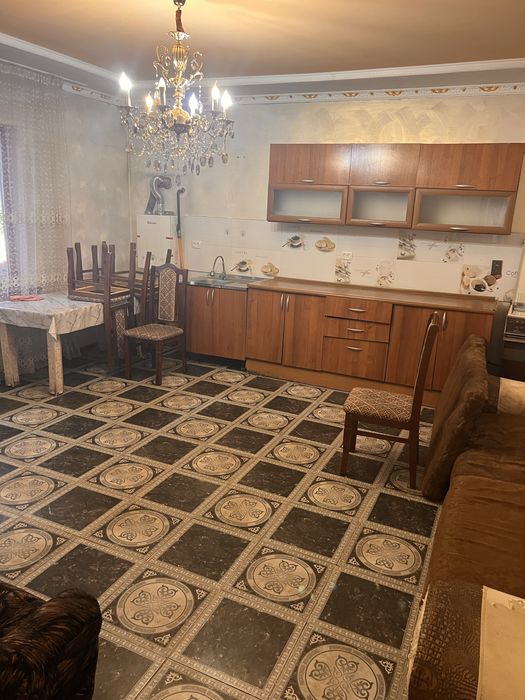 Сдам дом со всеми условиями