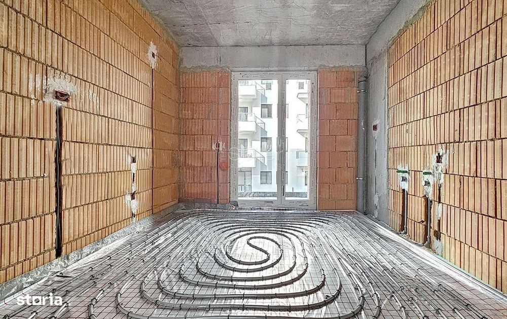 Confort Urban Aproape de Zona Verde