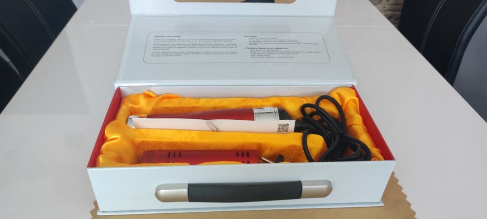 2 бр. iTeraCare Classic 2.0 – оригинални, отлично състояние, пълен комплект
