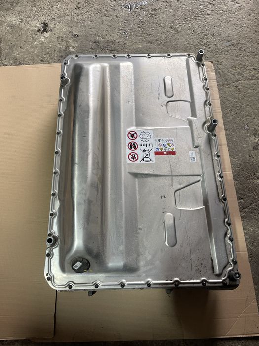 Baterie Hybrid Audi Q3 E-Tron / Golf 8 cod 3Q0804841E / 5NA915588A 13Kw an 2022