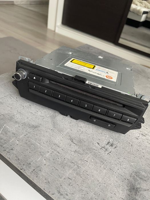 Unitate CIC mica bmw seria 3 e90
