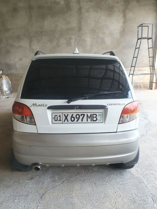 Matiz best 3 pozitsiya