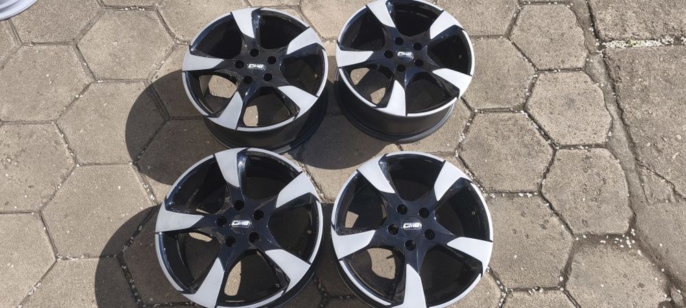 5x112 17 цола CMS