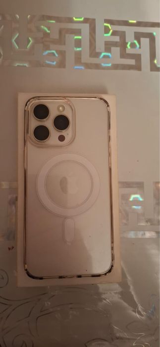 Айфон 15про макс 256гб