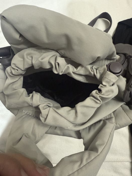 Продам кроссбоди сумку adidas