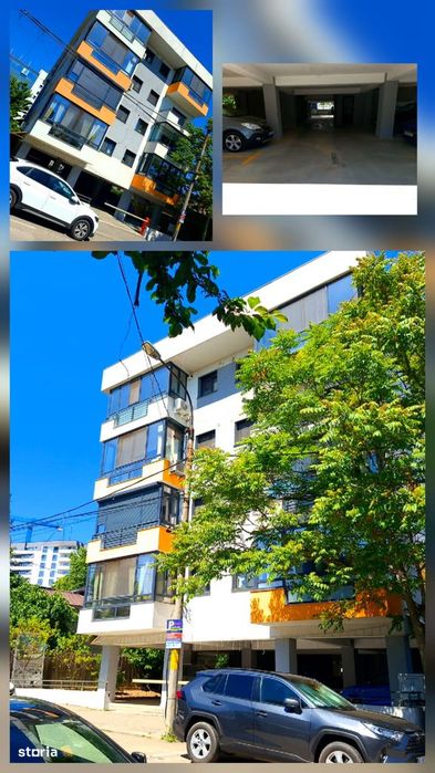 2 camere CENTRAL / Mun. Pitești , mobilat/ utilat , finisaje moderne!